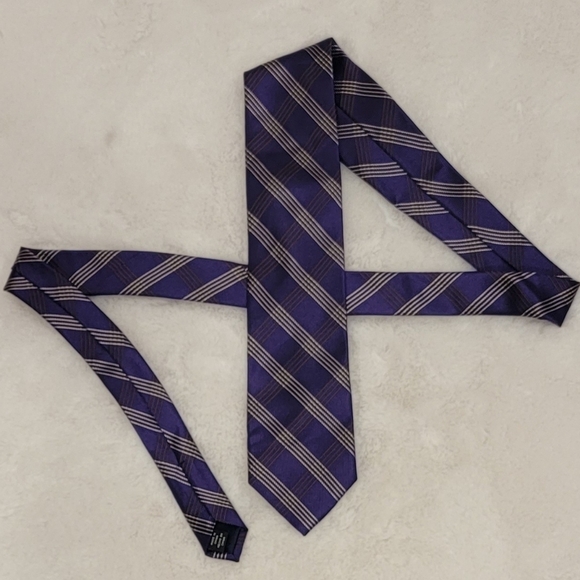 U.S. Polo Assn. Silk Tie - Picture 2 of 5